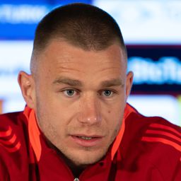 Eldőlt Szalai Attila jövője a Hoffenheimnél