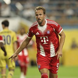 Harry Kane a Boca Juniors legyőzése után: Minden rajtunk múlik