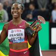 A jamaicai sztársprinter a világ idei negyedik legjobb idejével tért vissza