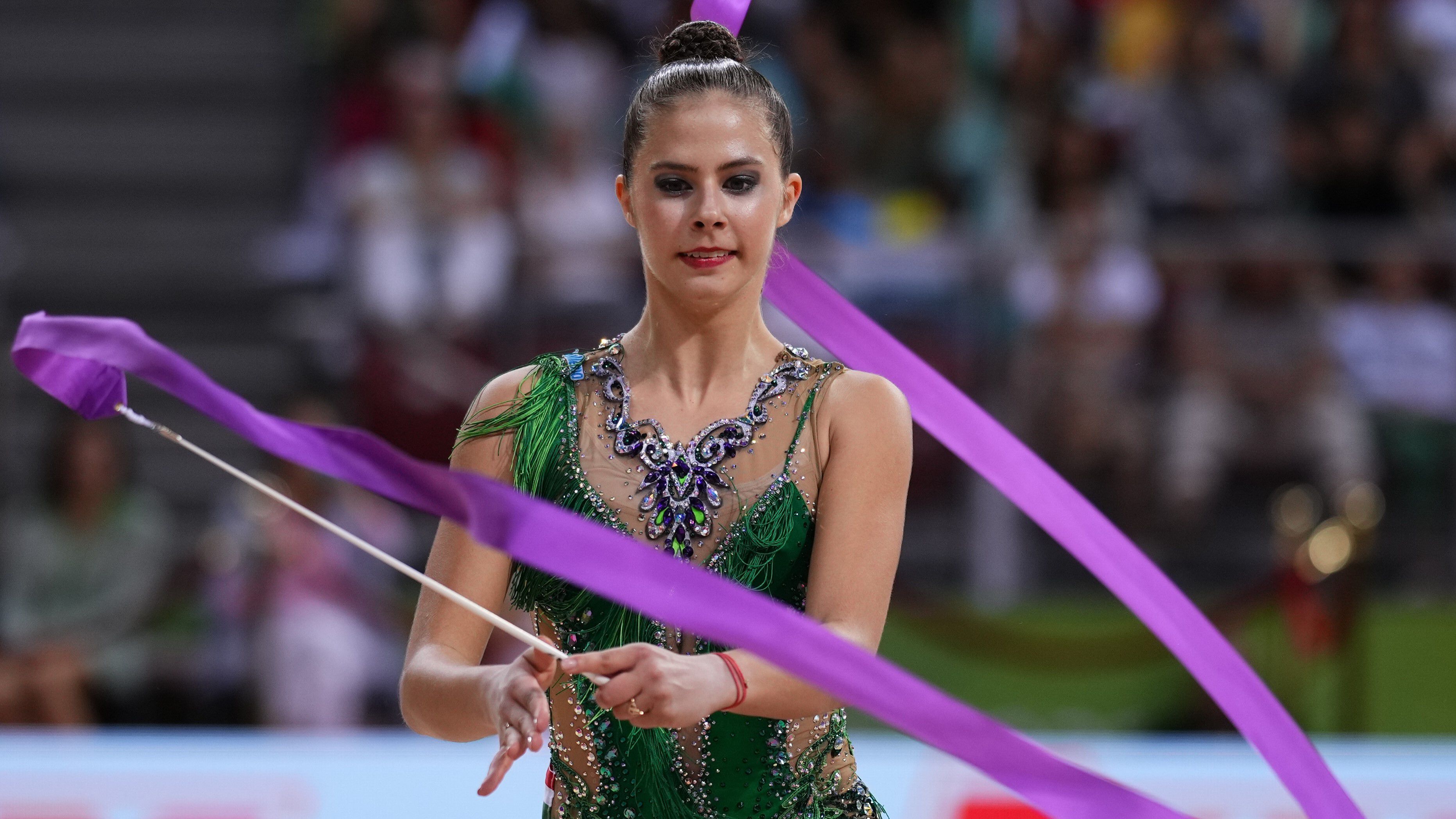 Döntős az olimpikon magyar sportoló Milánóban