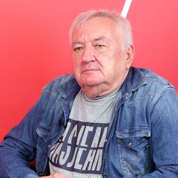 Havas durván beszólt a Fradinak és a vezetésének: „A bunkók üvöltötték, hogy »Ruszkik, haza«”