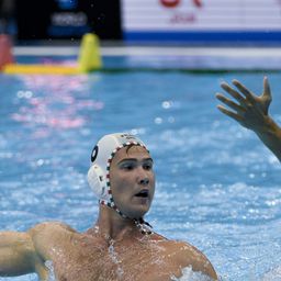 Nagy Ádám: „Kellemetlen, hogy ennyi gólt kaptunk”