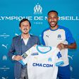 Pierre-Emerick Aubameyang a Marseille-nél folytatja a pályafutását