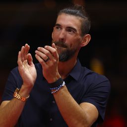 Michael Phelps úgy véli, egy kis edzés után 39 évesen is megverne mindenkit