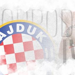 Ivan Rakitic hazatért, a Hajduk Splitben folytatja