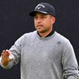 Xander Schauffele második Major-golftornáját nyerte idén