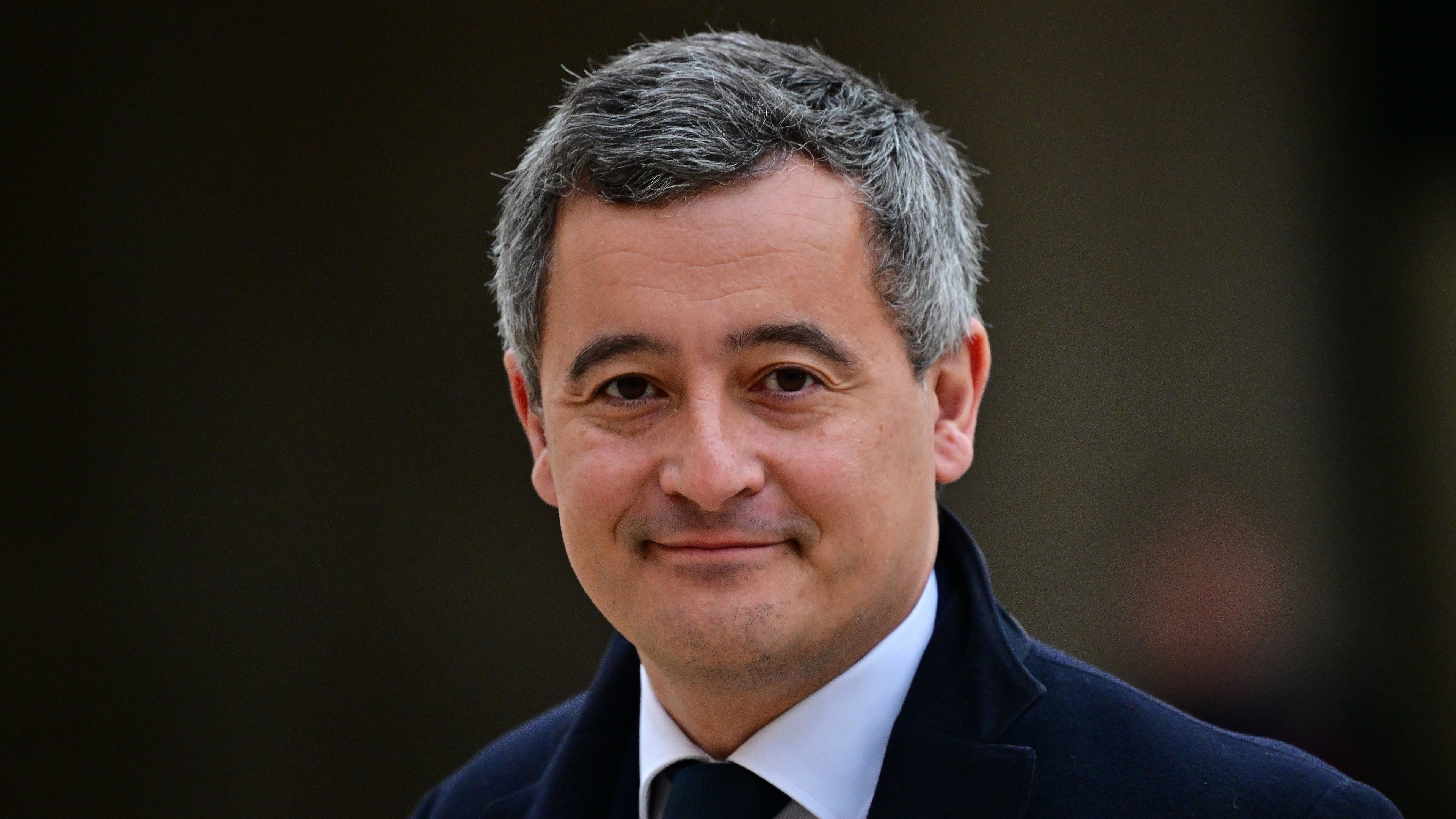 Geráld Darmanin szerint nem fenyegeti veszély az olimpiát