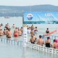 Elrajtolt a Balaton-átúszás mezőnye