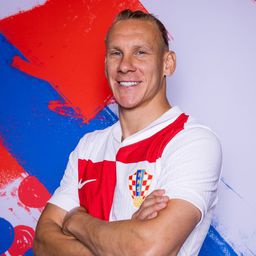 Visszavonul a válogatottól a vb-ezüstérmes horvát védő