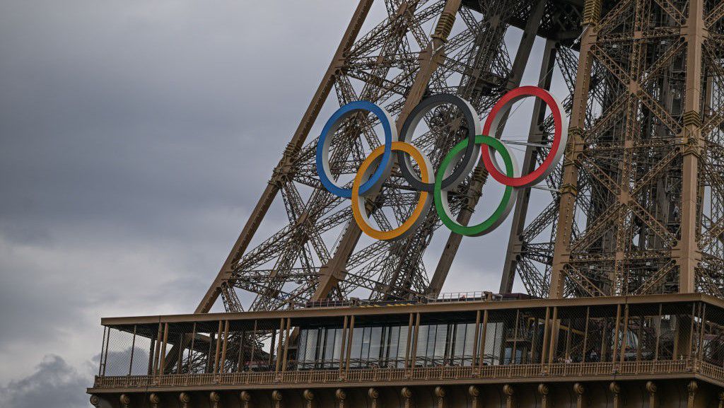 A francia főváros harmadszor házigazdája az olimpiának