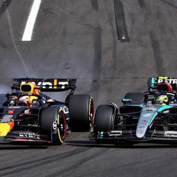 F1-hírek: Verstappent beidézte a versenybíróság a Magyar Nagydíj után – a világbajnok reagált