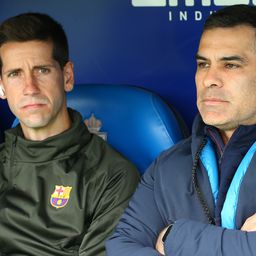 Nemrég hosszabbított szerződést, mégis távozott a Barcelona legendája