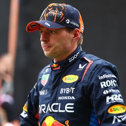 Verstappen nem kér bocsánatot a csapatától: A kritikusaim elhúzhatnak a p...ba