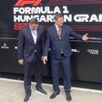 A miniszter elmondta, mennyibe kerül összesen a Hungaroring felújítása