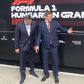 A miniszter elmondta, mennyibe kerül összesen a Hungaroring felújítása
