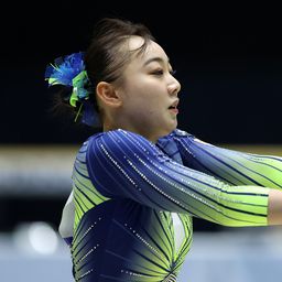 Bajba került a japán női tornaválogatott a párizsi olimpia előtt