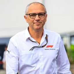 A Forma–1 vezérigazgatója elárulta, elégedett-e a Hungaroringgel