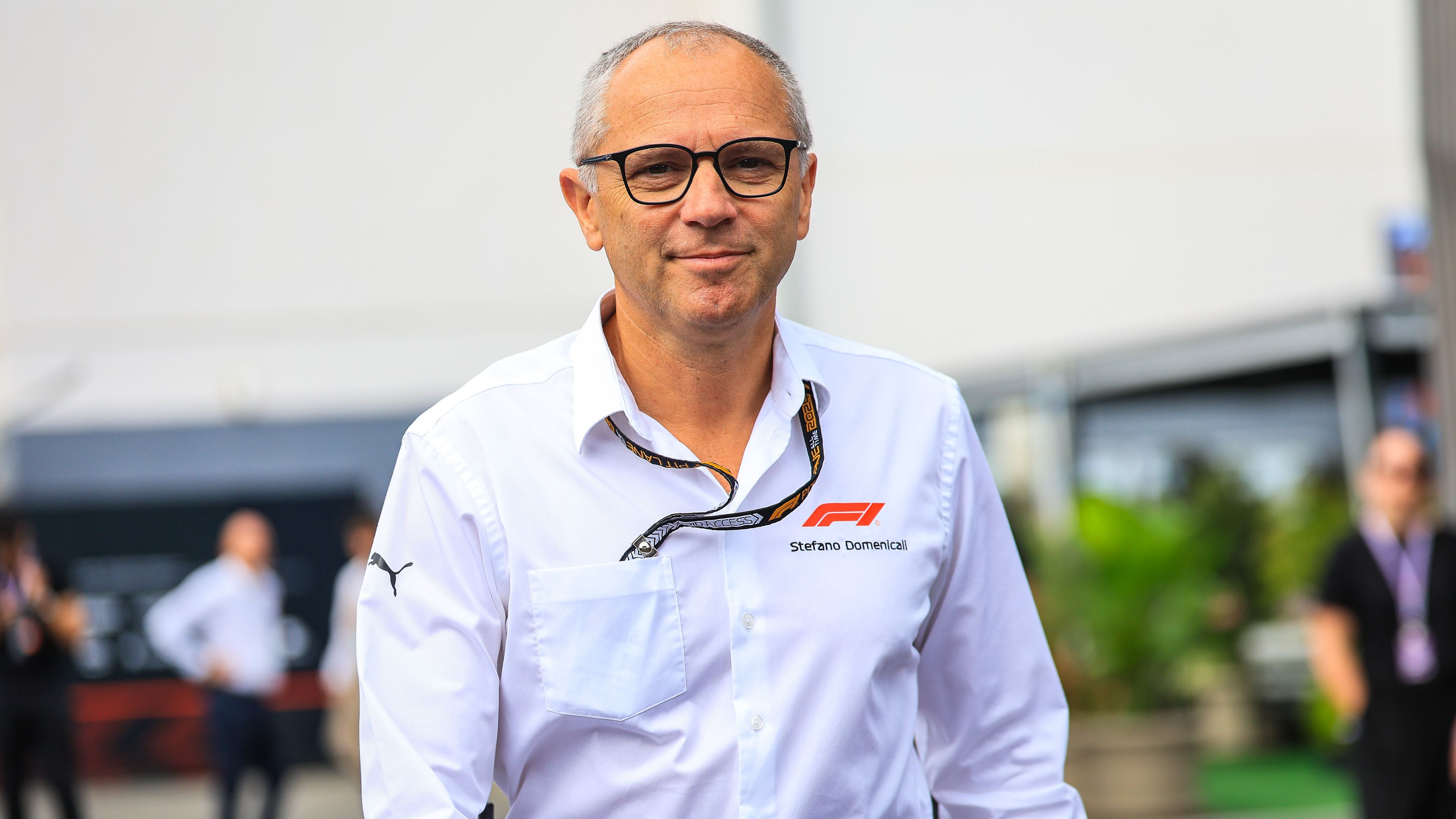 Stefano Domenicali már most várja, hogy visszatérjen Mogyoródra