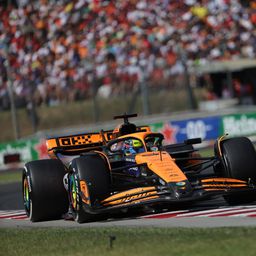 F1-hírek: Hamilton „megreptette” Verstappent, Piastri a McLaren házicsatája után szerezte meg első futamgyőzelmét a Hungaroringen