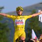 Huszonhat éve nem látott bravúr: Pogacar a Giro után a Tourt is megnyerte
