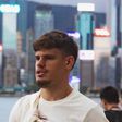 Szoboszlaiék megérkeztek Hong Kongba és felfedezték a várost