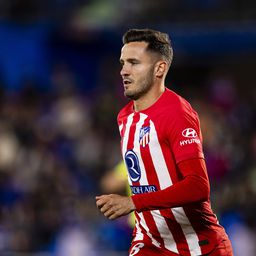 Hiába a lefoglalt repülőjegy és az egyezség a klubbal, az Atlético Madrid ikonja mégsem igazol Törökországba