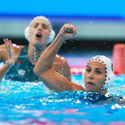 Kiütéses sikert arattak női pólósaink; sorsoltak a BL-, és Konferencialiga-selejtezőkben – az elmúlt 24 óra legfontosabb sporthírei