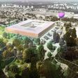 Bemutatták az újpesti stadion első látványterveit és a csapat 2025-2026-os mezeit