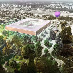 Bemutatták az újpesti stadion első látványterveit és a csapat 2025-2026-os mezeit