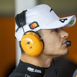 Jenson Button: Lando Norris a saját maga legnagyobb ellensége
