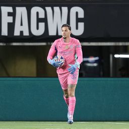 Ederson távozása a küszöbön, a Premier League-ből igazolna kapust a Manchester City
