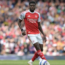 Mikel Arteta is megszólalt a nemi erőszakkal vádolt Thomas Partey ügyében