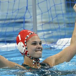 Parádé az olimpiai bajnok ellen, világbajnoki döntőben a magyar női vízilabda-válogatott