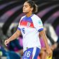 A FIFA-elnök segítséget ígért az angoloknak a rasszizmus elleni küzdelemben