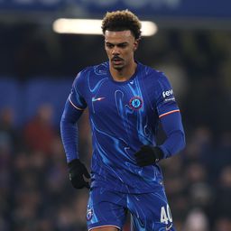 Az Atlético Madrid ajánlatot tenne a Chelsea tehetséges hátvédjéért