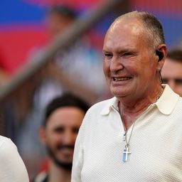 Intenzív osztályra került a legendás labdarúgó, az otthonában esett össze