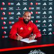 Hivatalos: 75 millió euróért igazolt támadót a Manchester United
