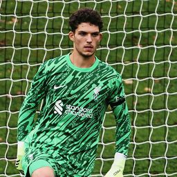 Videón Szoboszlai Dominik gólpassza és Pécsi Ármin védése a Liverpool felkészülési mérkőzésén