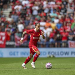 Mégsem távozik Kerkez Milos posztriválisa a Liverpooltól? Meglepetés jöhet a védelemben