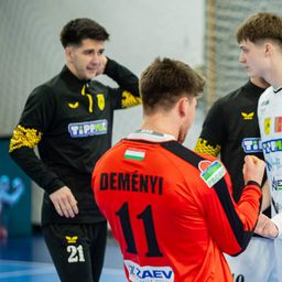 A kézilabda NB I újonca ellen kezdi meg felkészülését a Balatonfüred