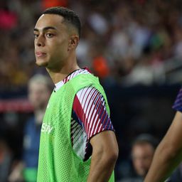 A Barca válogatott védője Hollandiába megy kölcsönbe – hivatalos