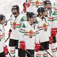 Svájci tornára készül a magyar válogatott