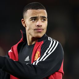 Eldőlt a nemi erőszakkal megvádolt játékos sorsa a Manchester Unitednél – hivatalos