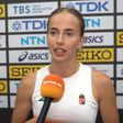 Klekner Hanga: „Élmény volt ilyen szurkolók előtt ugrani” – videóval