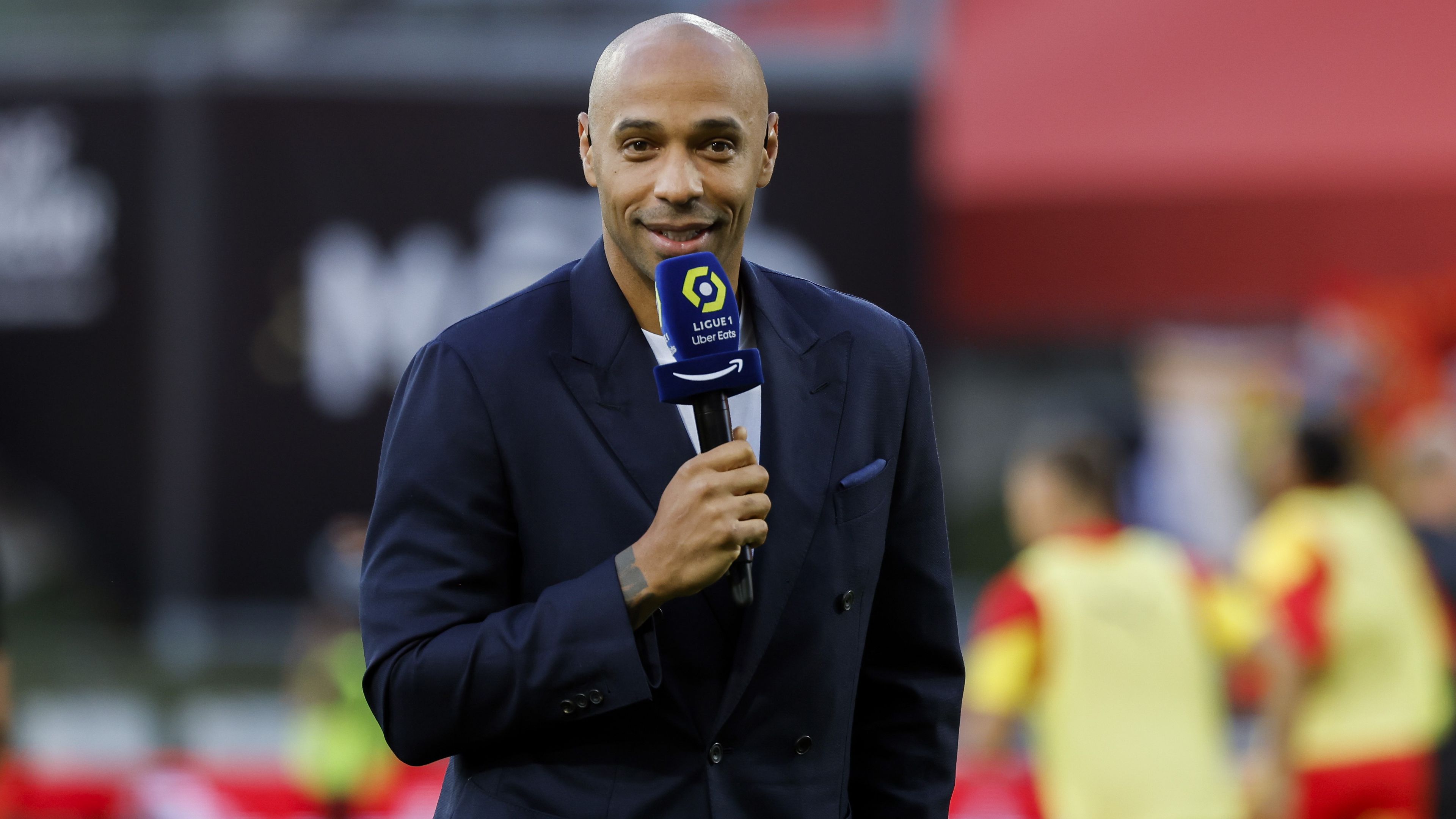 Ismét munkát kapott Thierry Henry, ezt a csapatot irányítja – hivatalos