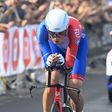 Vuelta: cseh szakaszsiker sprintbefutóban, Valter a 98.