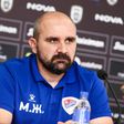 A Fradi El-ellenfelének edzője: A számmisztika a kiscsapatoknak is kedvezhet néha