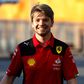 F1-hírek: a Ferrari tartalékja lehetőséghez jut a Holland Nagydíjon