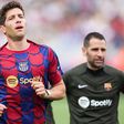 A Barcelona és a Real Madrid játékosa is Cesc Fabregas csapatához igazolhat
