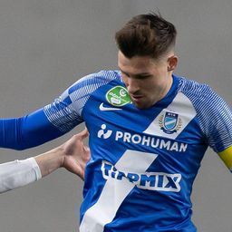Vélhetően nem vált klubot az Eb-szereplő magyar futballista